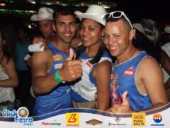 Vaca Atolada
